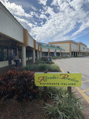 201 Crockett Blvd, Merritt Island, FL 32953